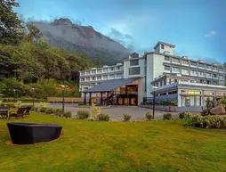 Munnar - Terrace Greens, A Sterling Holidays Resort