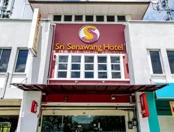 Sri Senawang Hotel