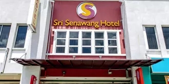 Sri Senawang Hotel