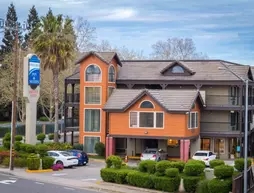 Executive Inn & Suites Sacramento