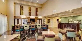 Hampton Inn & Suites Cape Coral