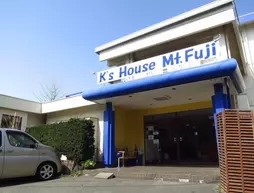 K's House Mt. Fuji