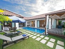 Holiday Villa Pantai Indah