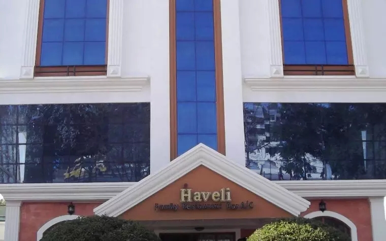 Hotel Haveli