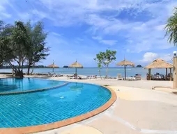 Saladan Beach Resort