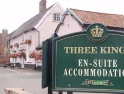 The Three Kings - Inn