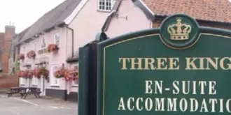 The Three Kings - Inn