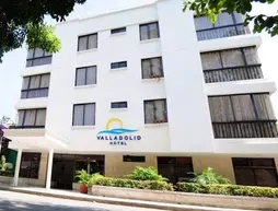 Hotel Valladolid