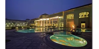 The Cabbana Resort and Spa