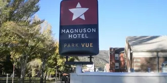 Magnuson Hotel Park Vue