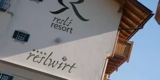 Hotel Reslwirt