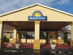 Days Inn Blytheville