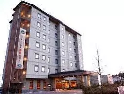 Hotel Route-Inn Nagaizumi Numazu Inter 1