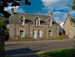 Carrick House