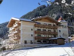 Alpinhotel Berghaus