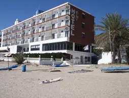 Hotel Sicania