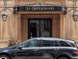Hôtel Chateaubriand