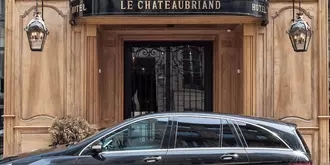 Hôtel Chateaubriand