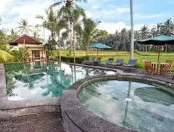 Bhanuswari Resort & Spa