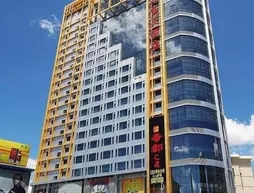 Zheshang Hotel - Nanning