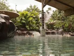 Baldi Hot Springs Hotel & Spa