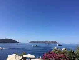 Rhapsody Boutique Hotel Kaş