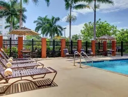 Hyatt Place Ft Lauderdale Airport and Cruise Port