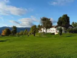 Hotel Golf Villa Bonomo