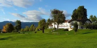 Hotel Golf Villa Bonomo
