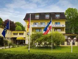 Familien und Ferien Hotel Bad Malente