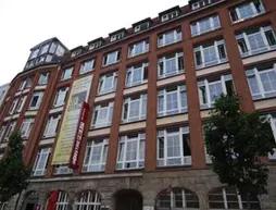 Industriepalast Hostel & Hotel Berlin