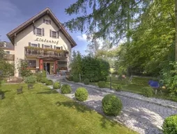 Landhotel Lindenhof