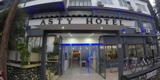 Asty Hotel