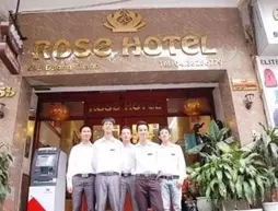 Hanoi Rose Hotel