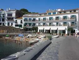 Hotel Playa Sol