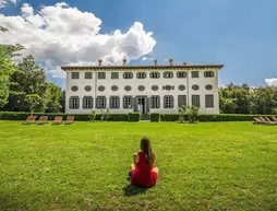 Villa Guinigi Borgo di Matraia