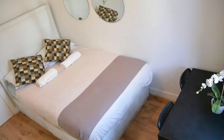 Stay In Vauxhall Guesthouse