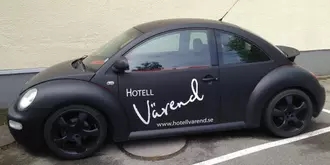 Hotell Värend