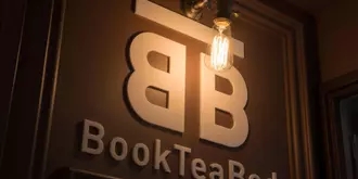 Book Tea Bed GINZA Hostel