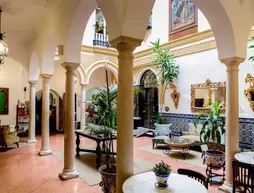 Hotel Abanico