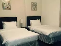 Tulip Inn Bahrain Suites & Residence