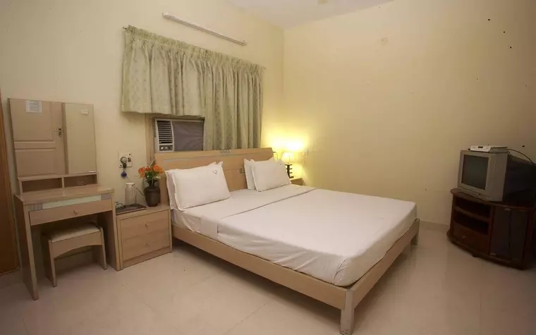 Crescent Homes Corporate Stay