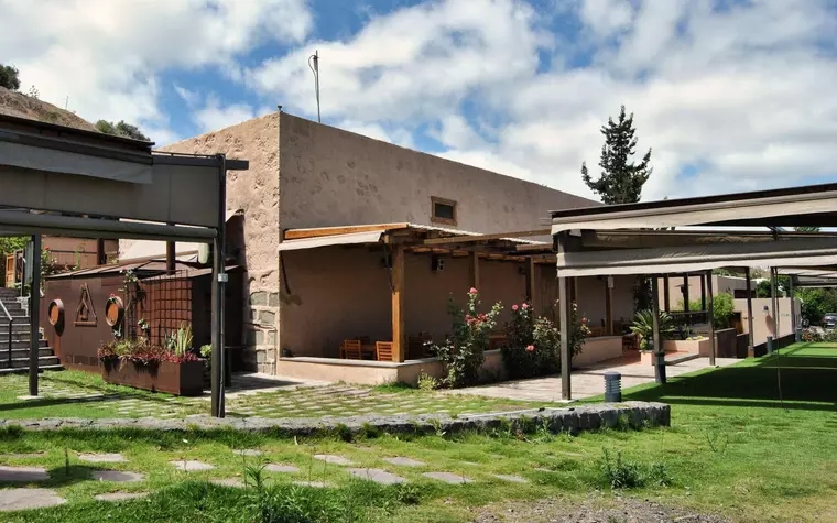 Hotel Rural El Mondalón