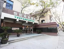 Shanghai Yueyang Hotel