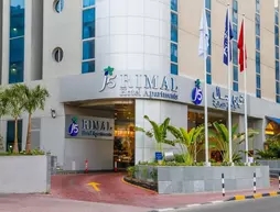 J5 Rimal Hotel Apartments 