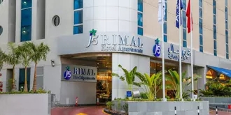 J5 Rimal Hotel Apartments 