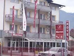 Merriot Hotel