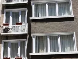 Taksim Bomonti VIP Apartments