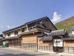 Takeda Castle Hotel En