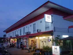 Honghub Sakon Hotel